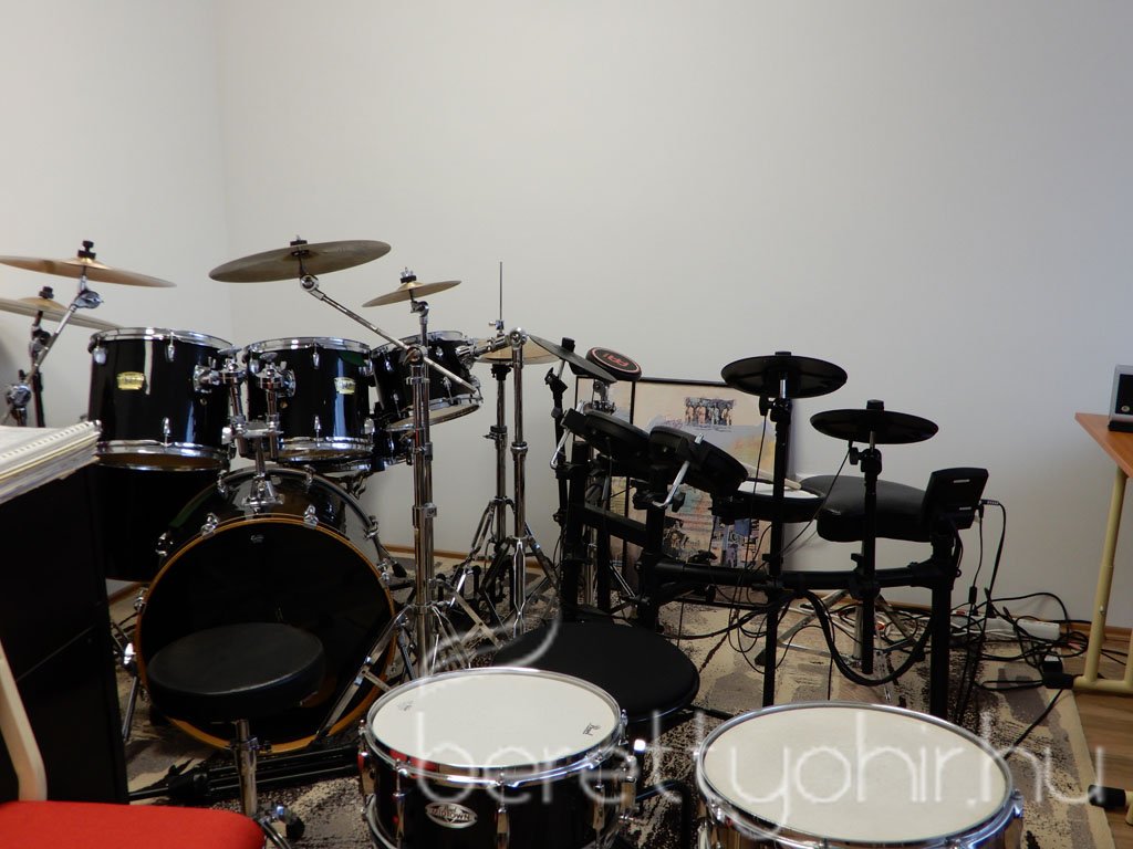 Átadták a zeneiskola új épületét 21